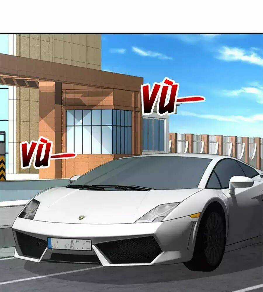 Thủ Hội Chi Vũ - Chapter 50 - Trang 58