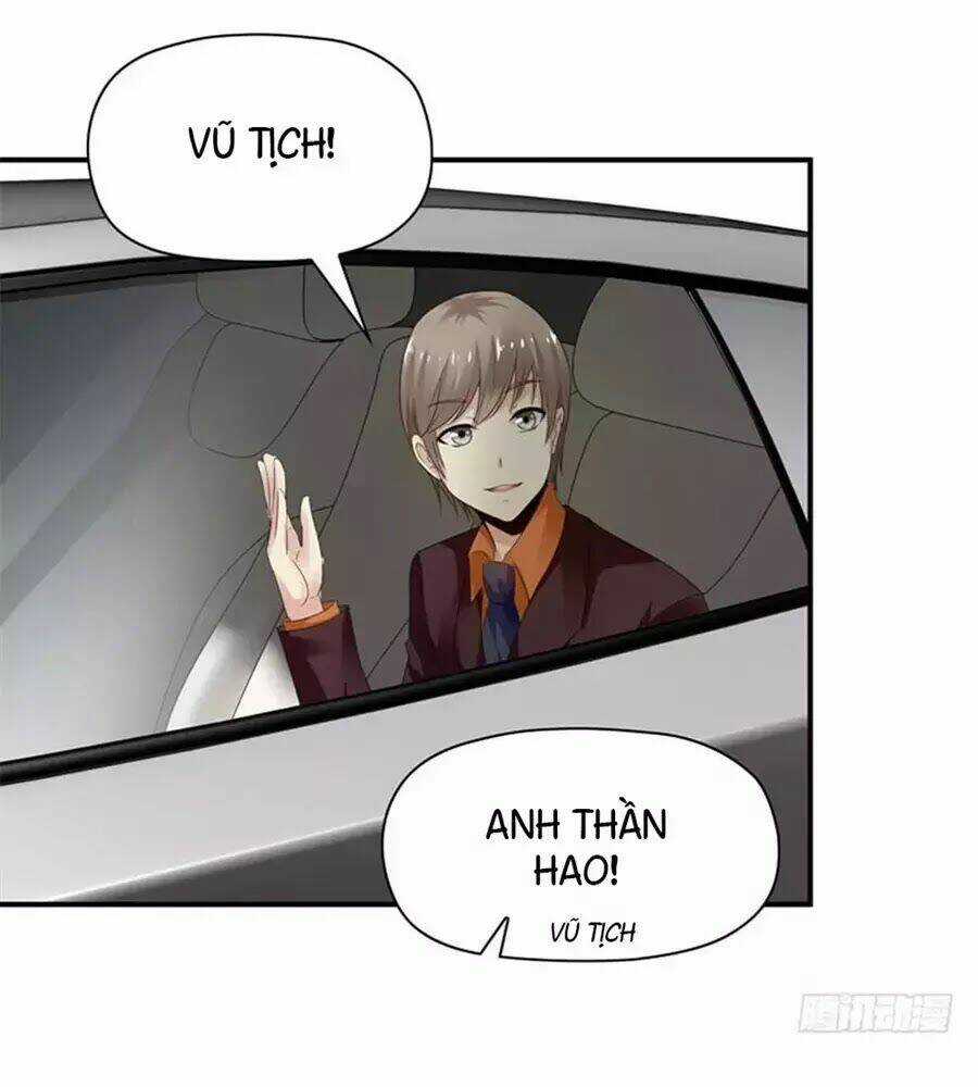 Thủ Hội Chi Vũ - Chapter 50 - Trang 60