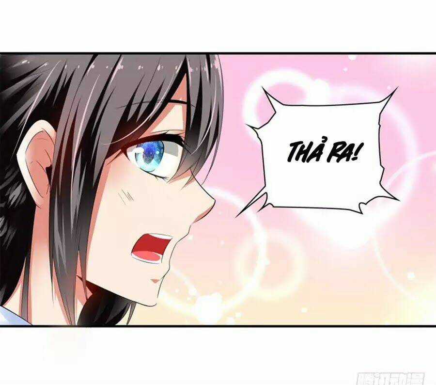 Thủ Hội Chi Vũ - Chapter 50 - Trang 63