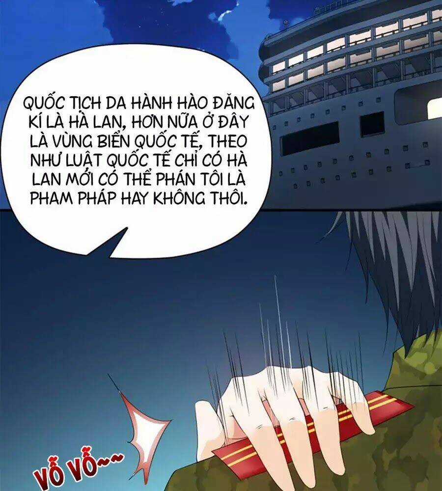 Thủ Hội Chi Vũ - Chapter 50 - Trang 9