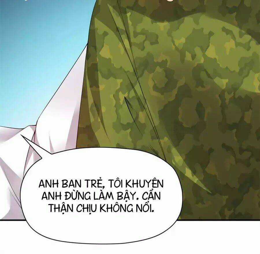 Thủ Hội Chi Vũ - Chapter 50 - Trang 10