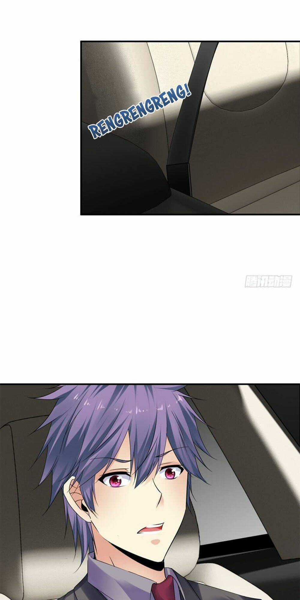 Thủ Hội Chi Vũ - Chapter 51 - Trang 13