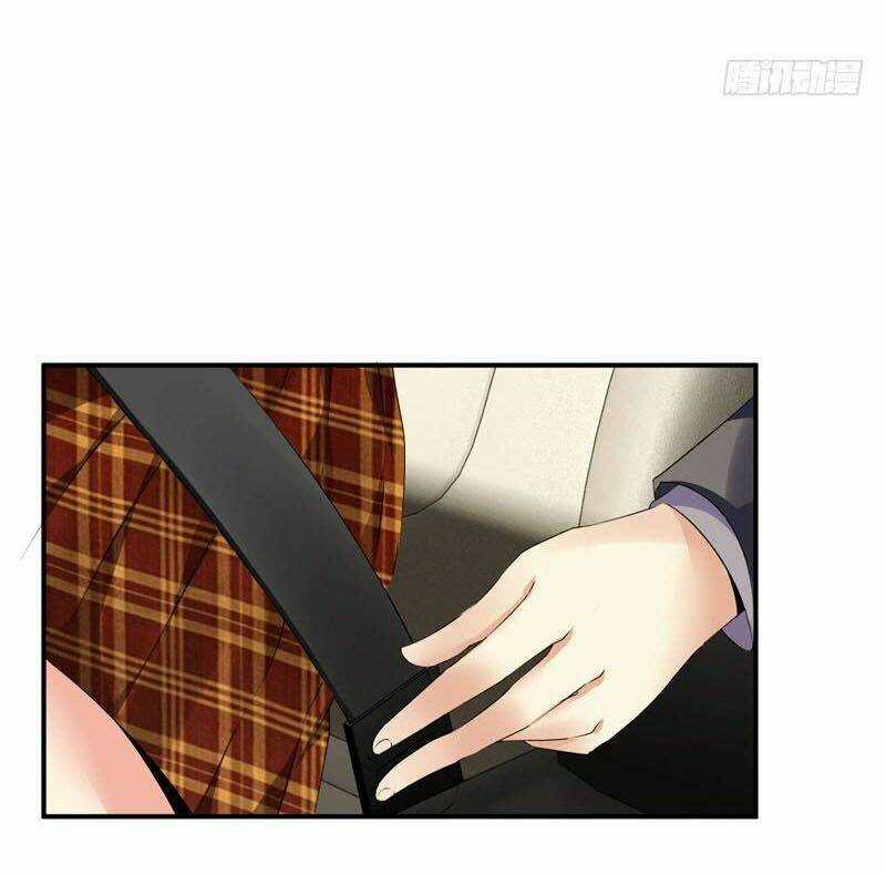 Thủ Hội Chi Vũ - Chapter 51 - Trang 18