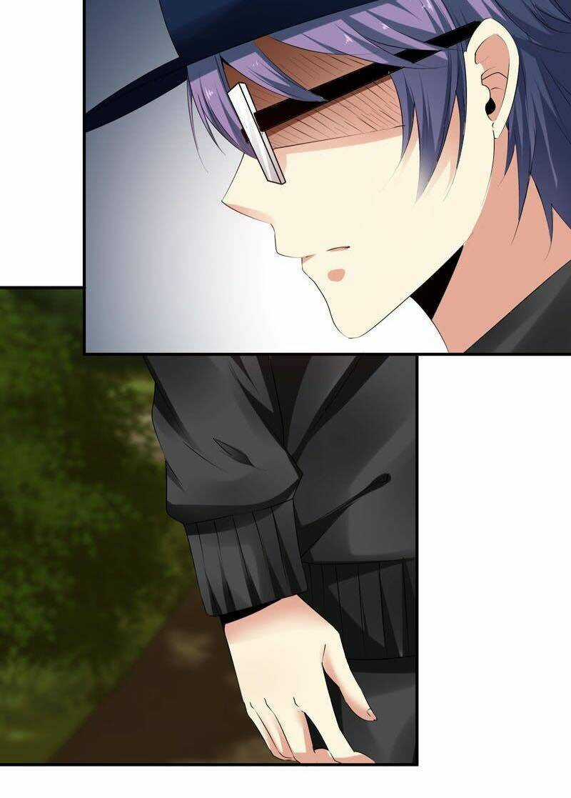 Thủ Hội Chi Vũ - Chapter 51 - Trang 22