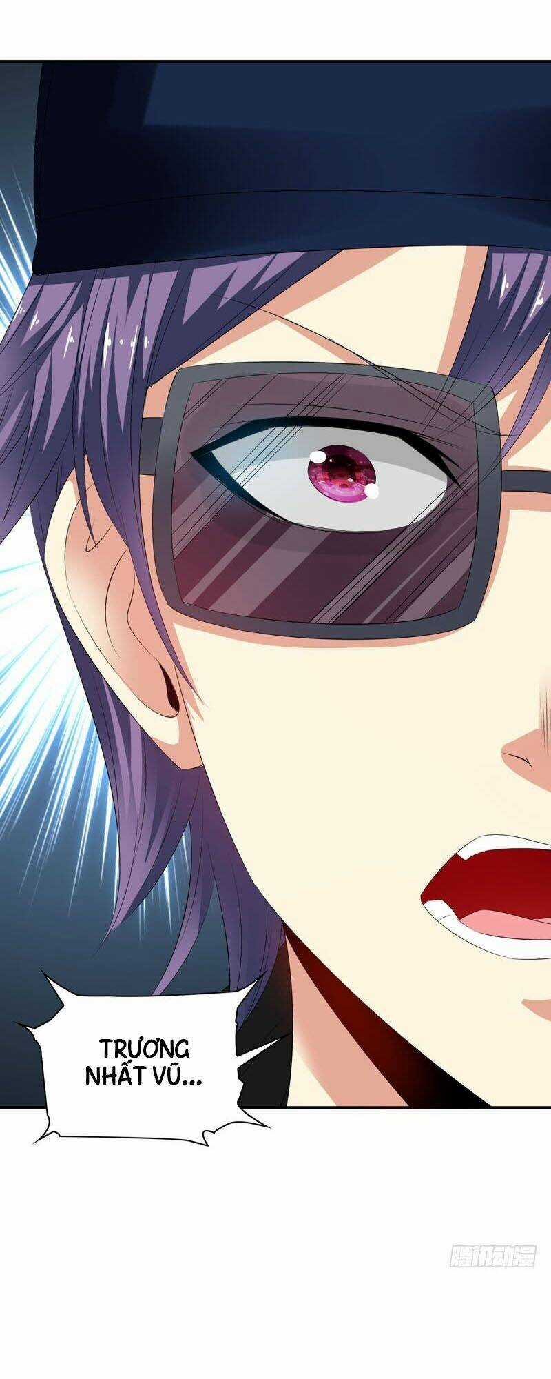 Thủ Hội Chi Vũ - Chapter 51 - Trang 31