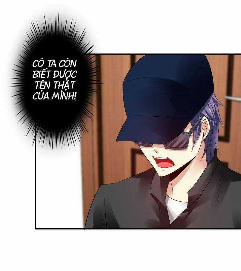 Thủ Hội Chi Vũ - Chapter 51 - Trang 32