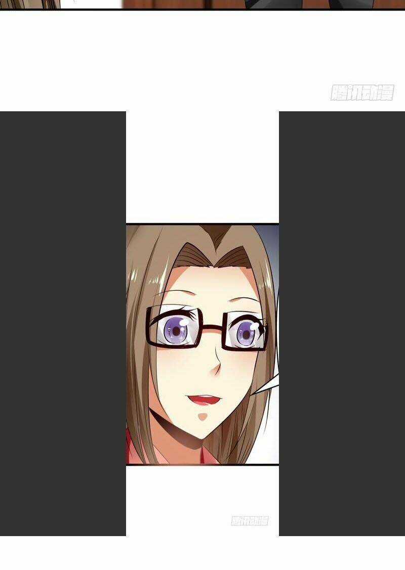 Thủ Hội Chi Vũ - Chapter 51 - Trang 34