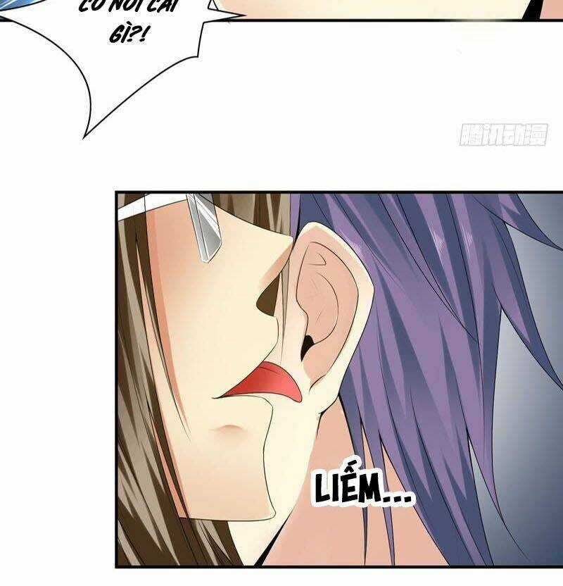 Thủ Hội Chi Vũ - Chapter 51 - Trang 40