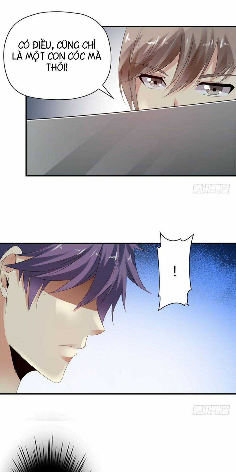 Thủ Hội Chi Vũ - Chapter 51 - Trang 5