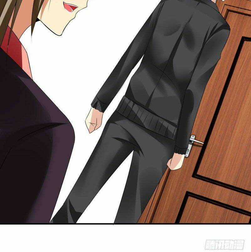 Thủ Hội Chi Vũ - Chapter 51 - Trang 42