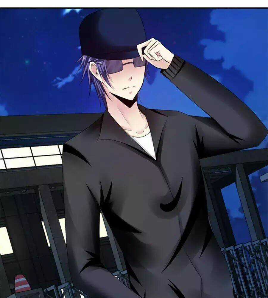 Thủ Hội Chi Vũ - Chapter 52 - Trang 1