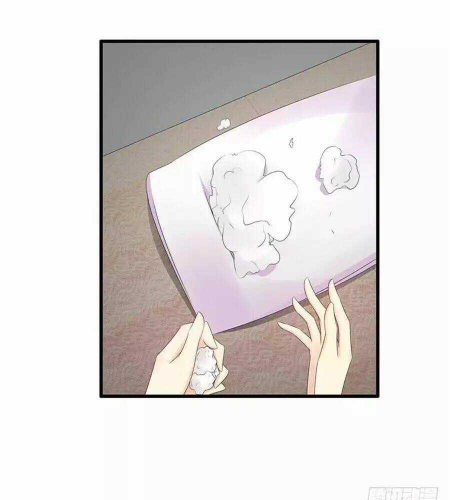 Thủ Hội Chi Vũ - Chapter 52 - Trang 11