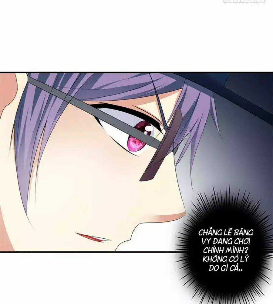 Thủ Hội Chi Vũ - Chapter 52 - Trang 12