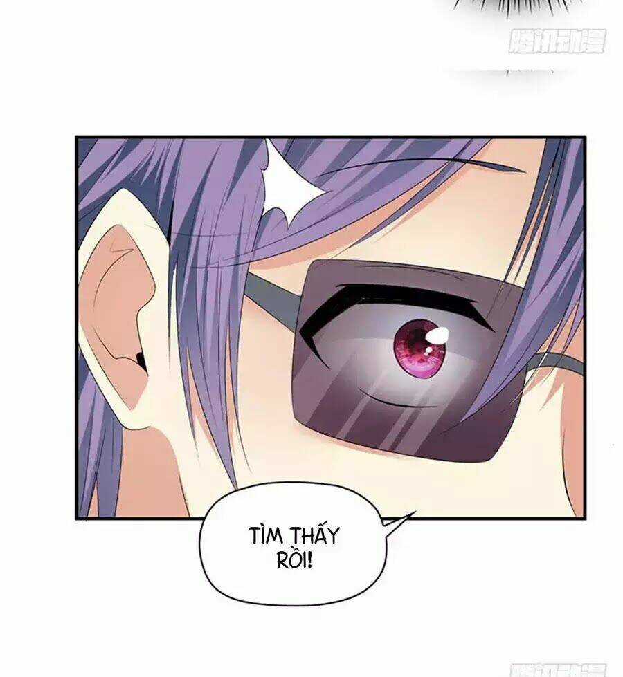 Thủ Hội Chi Vũ - Chapter 52 - Trang 13