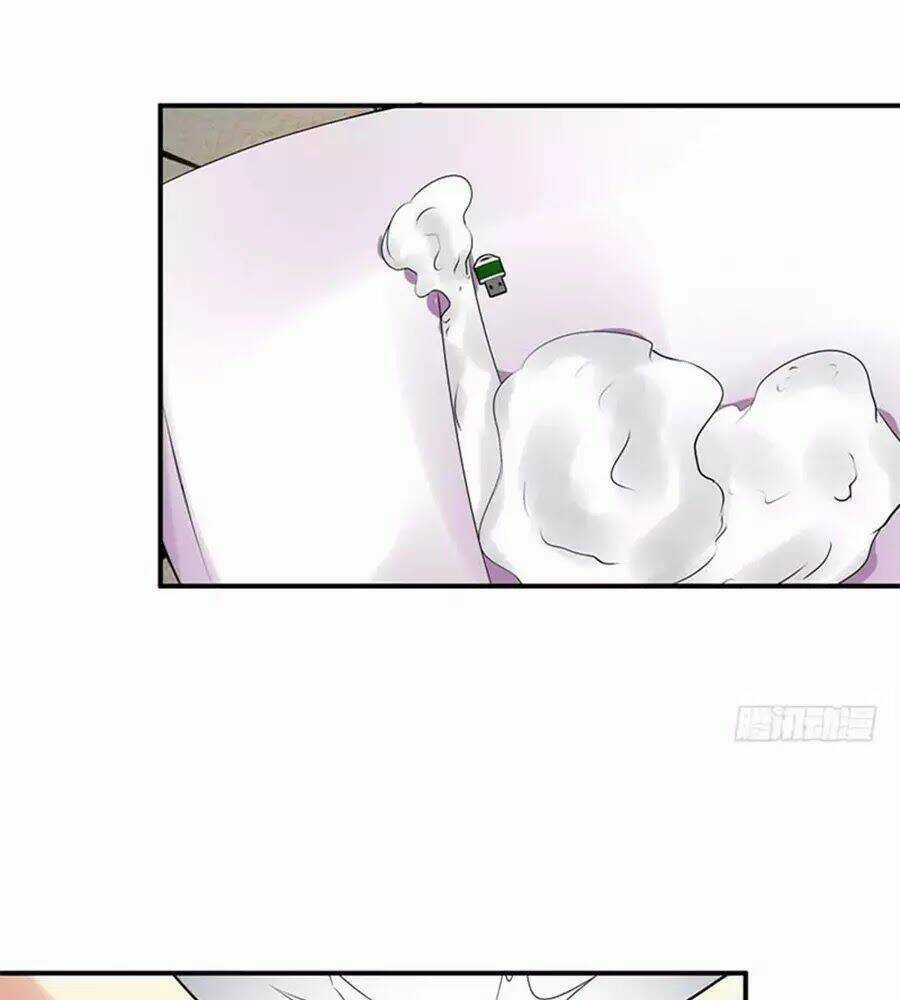 Thủ Hội Chi Vũ - Chapter 52 - Trang 14