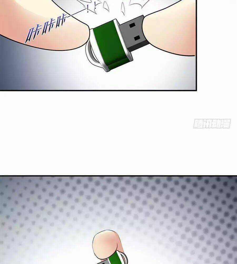 Thủ Hội Chi Vũ - Chapter 52 - Trang 15