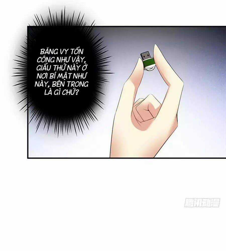 Thủ Hội Chi Vũ - Chapter 52 - Trang 18