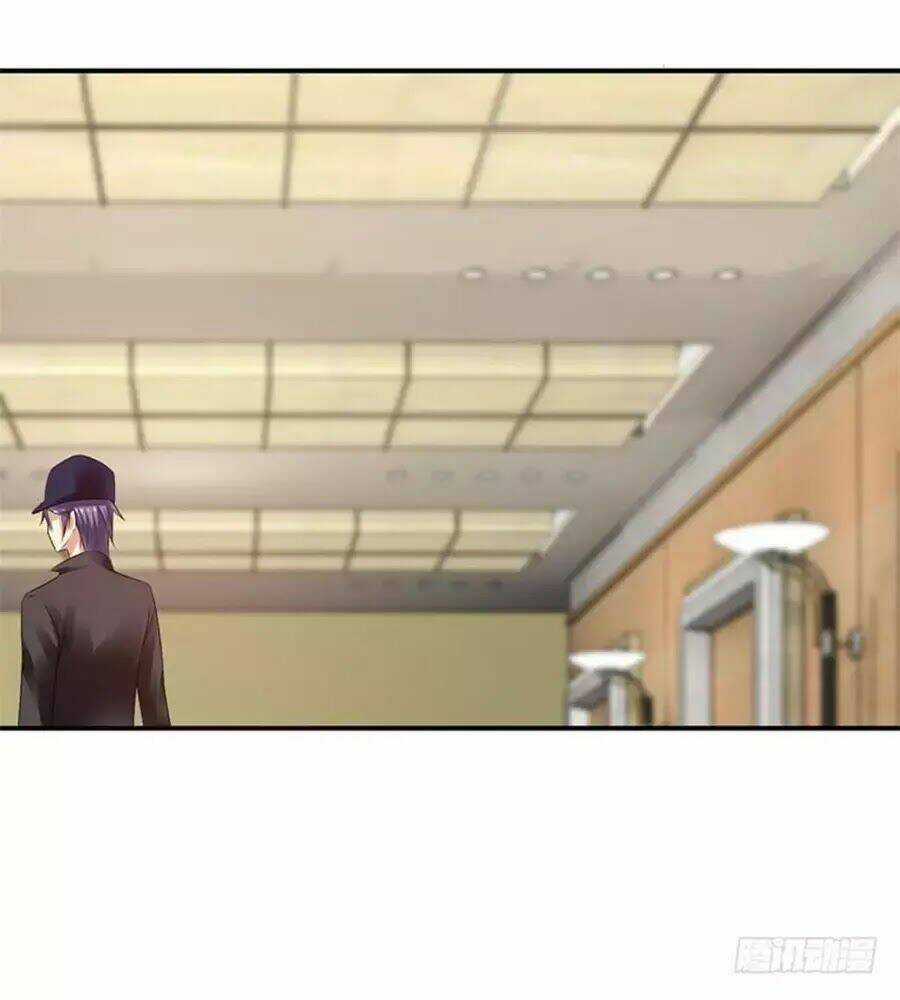 Thủ Hội Chi Vũ - Chapter 52 - Trang 19