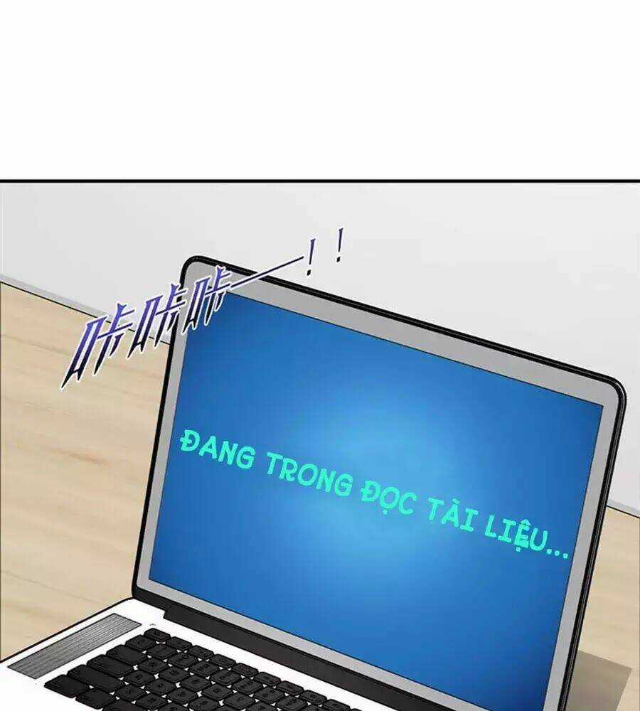 Thủ Hội Chi Vũ - Chapter 52 - Trang 20