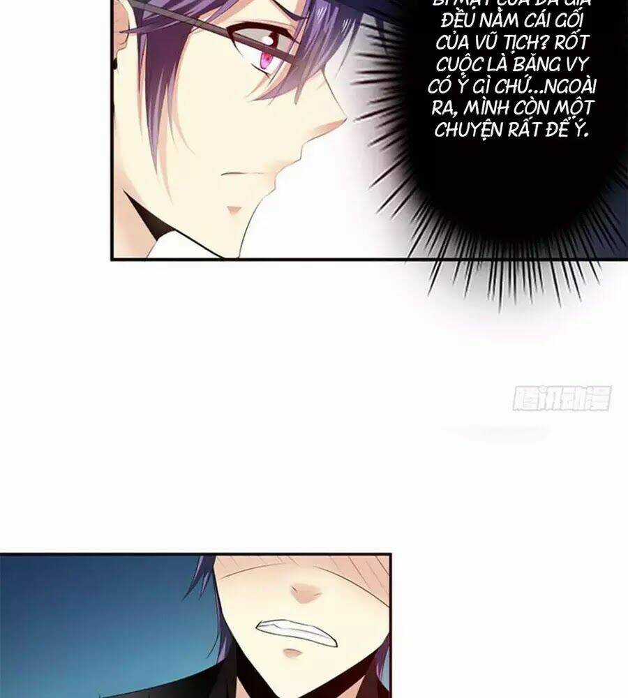 Thủ Hội Chi Vũ - Chapter 52 - Trang 3