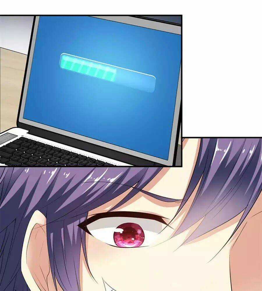 Thủ Hội Chi Vũ - Chapter 52 - Trang 22