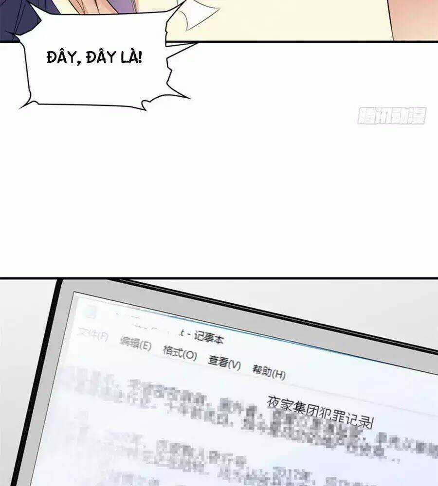 Thủ Hội Chi Vũ - Chapter 52 - Trang 23