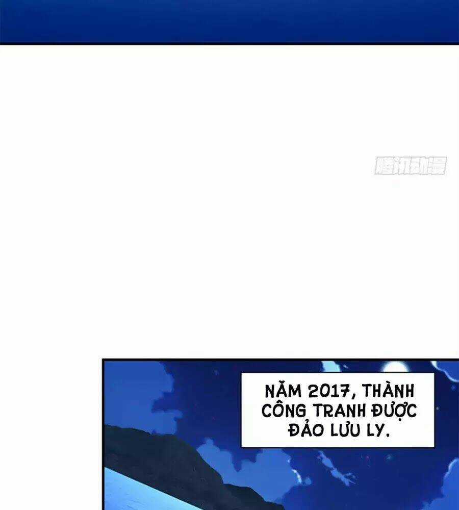 Thủ Hội Chi Vũ - Chapter 52 - Trang 29