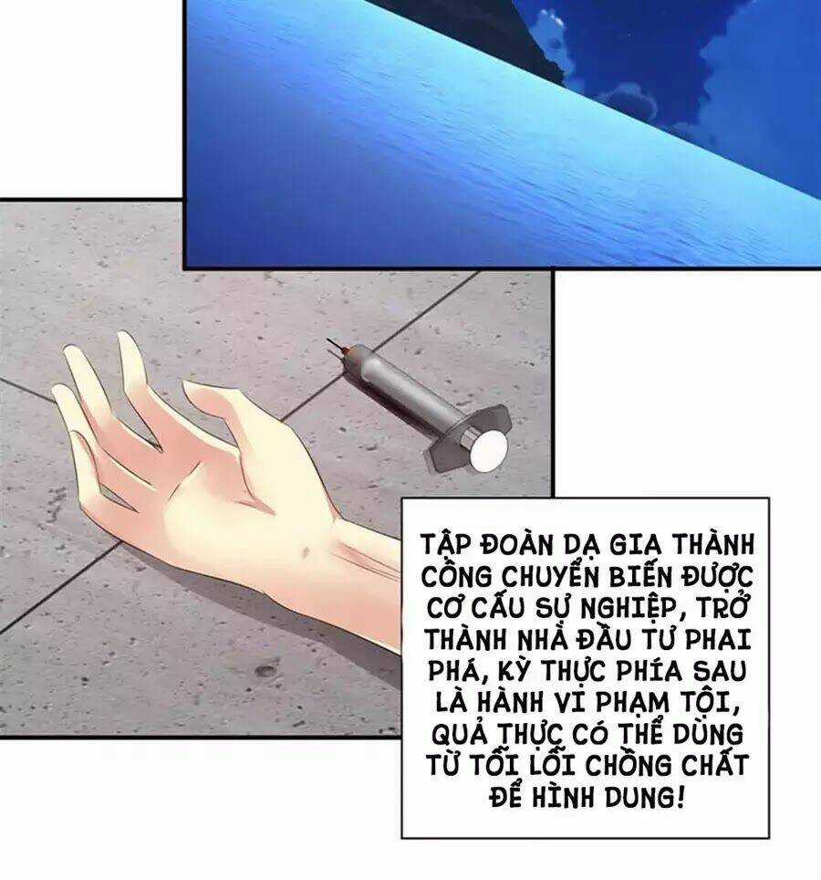 Thủ Hội Chi Vũ - Chapter 52 - Trang 30