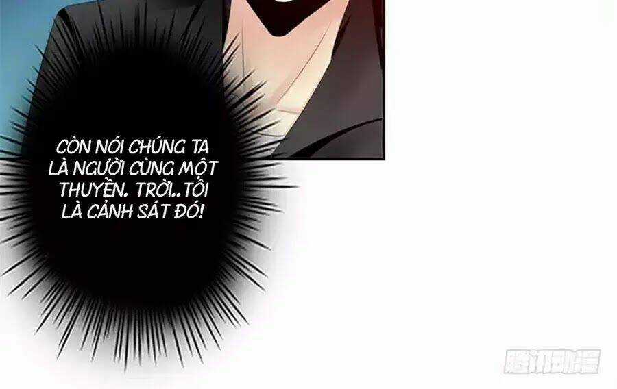 Thủ Hội Chi Vũ - Chapter 52 - Trang 4