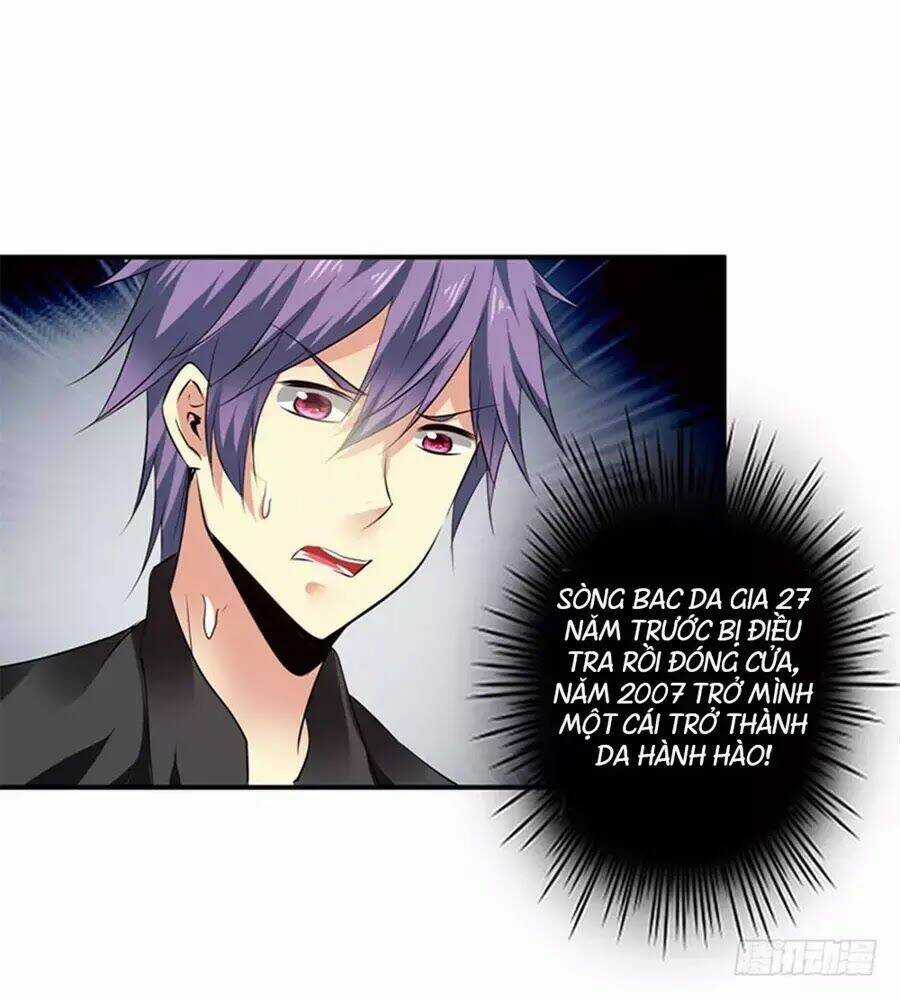 Thủ Hội Chi Vũ - Chapter 52 - Trang 32