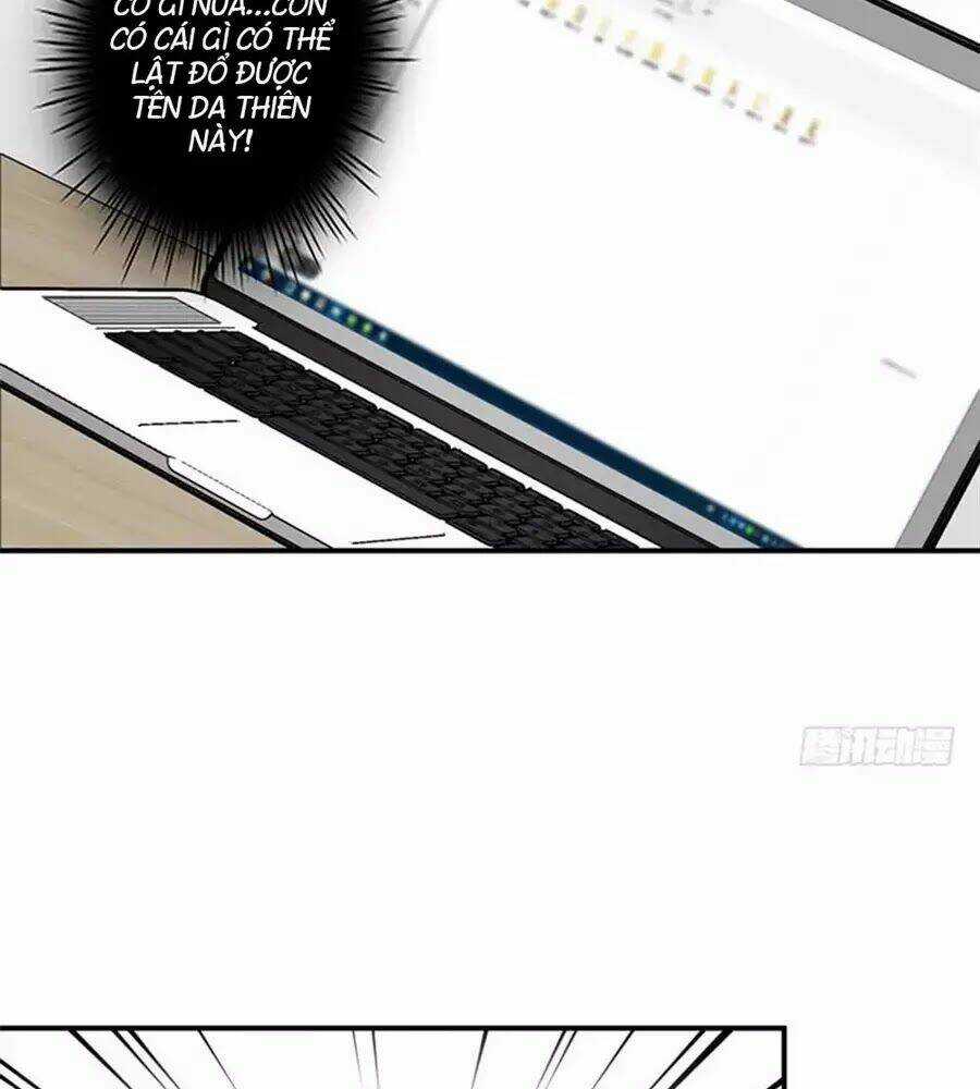 Thủ Hội Chi Vũ - Chapter 52 - Trang 35