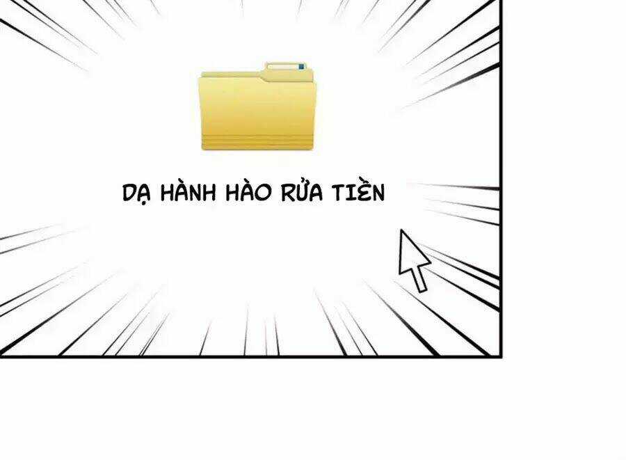 Thủ Hội Chi Vũ - Chapter 52 - Trang 36