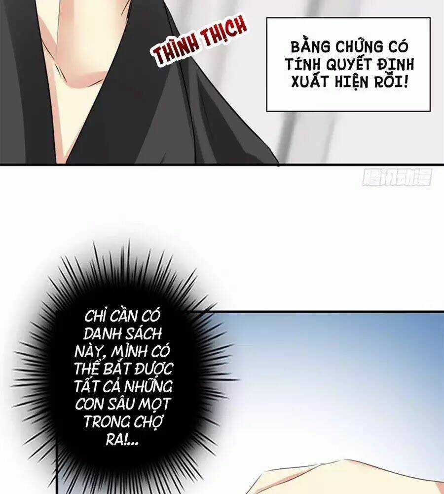 Thủ Hội Chi Vũ - Chapter 52 - Trang 38