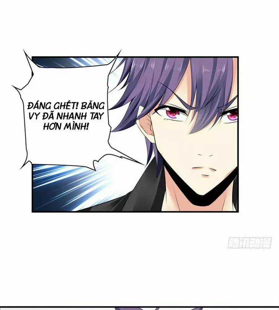 Thủ Hội Chi Vũ - Chapter 52 - Trang 41