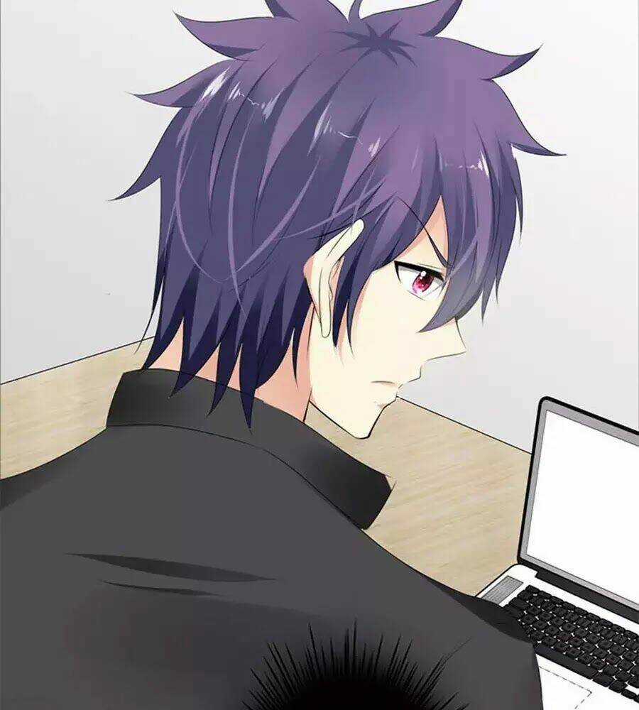 Thủ Hội Chi Vũ - Chapter 52 - Trang 42