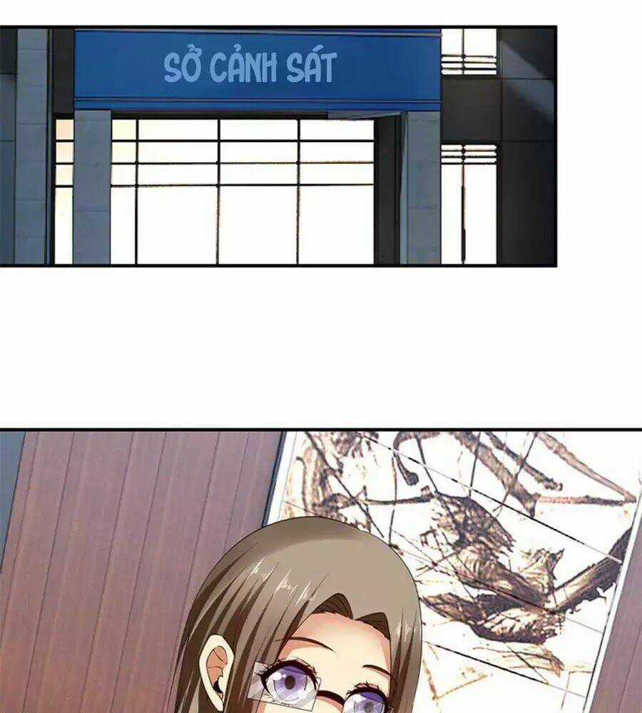 Thủ Hội Chi Vũ - Chapter 52 - Trang 44