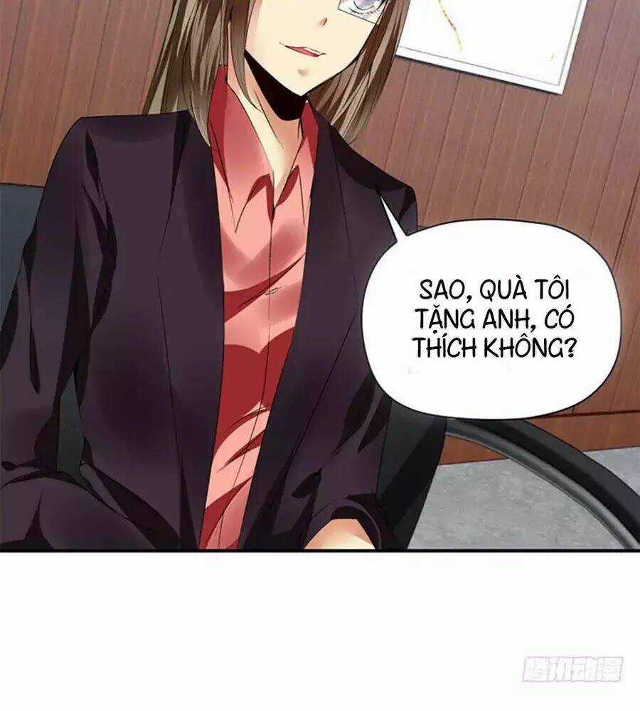 Thủ Hội Chi Vũ - Chapter 52 - Trang 45