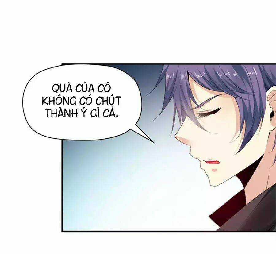 Thủ Hội Chi Vũ - Chapter 52 - Trang 46