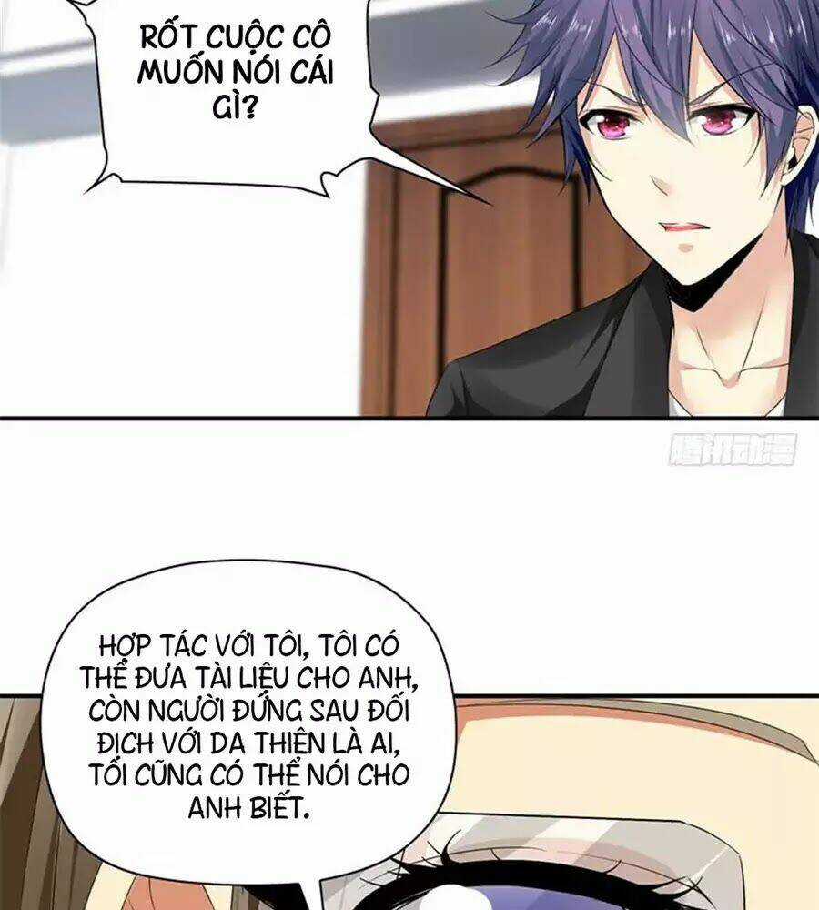 Thủ Hội Chi Vũ - Chapter 52 - Trang 48