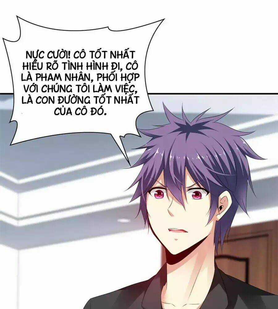 Thủ Hội Chi Vũ - Chapter 52 - Trang 50