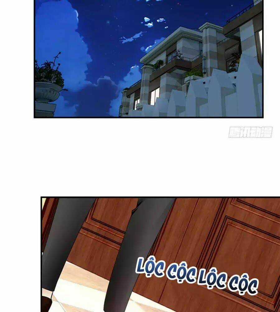 Thủ Hội Chi Vũ - Chapter 52 - Trang 6