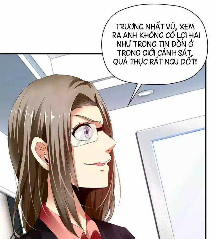 Thủ Hội Chi Vũ - Chapter 52 - Trang 52