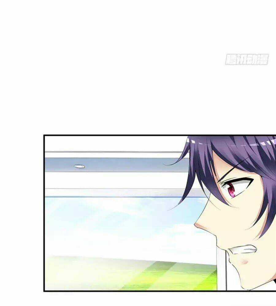 Thủ Hội Chi Vũ - Chapter 52 - Trang 54