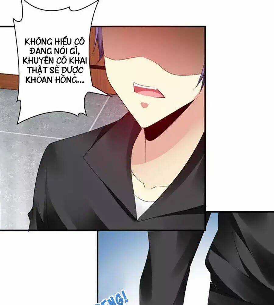 Thủ Hội Chi Vũ - Chapter 52 - Trang 57