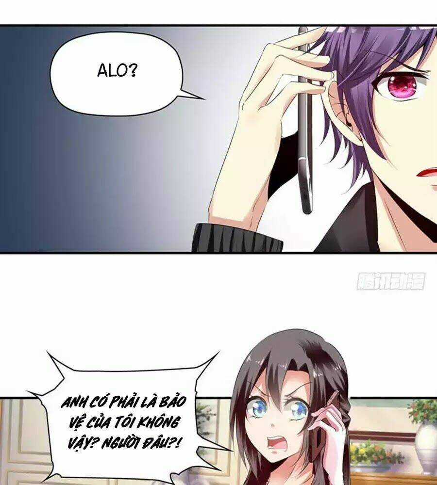 Thủ Hội Chi Vũ - Chapter 52 - Trang 59