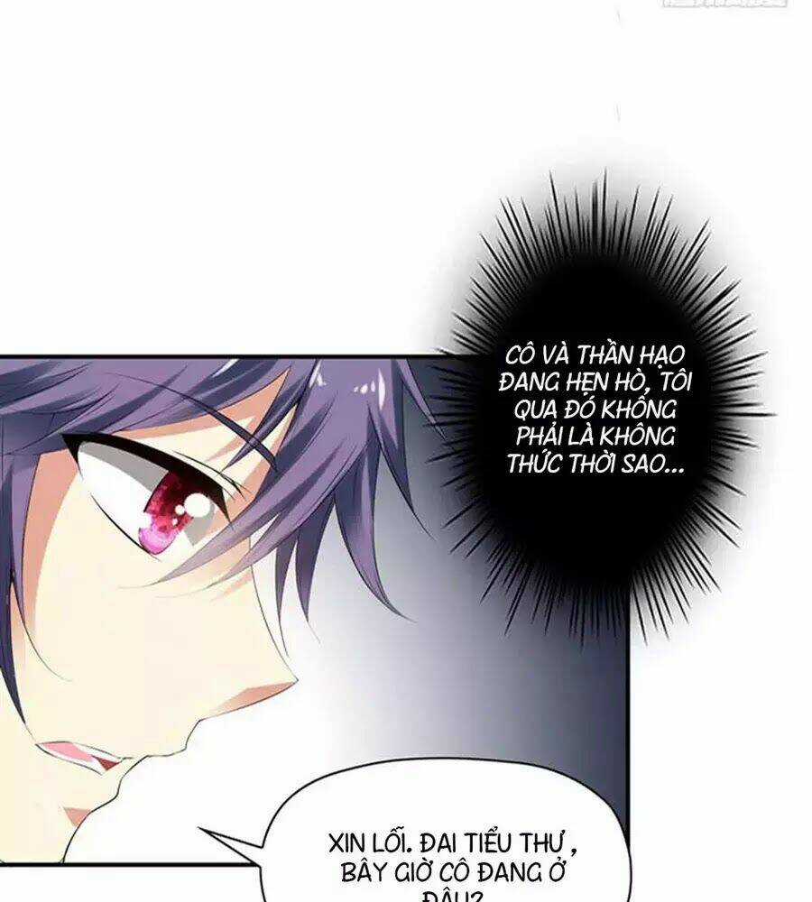 Thủ Hội Chi Vũ - Chapter 52 - Trang 61