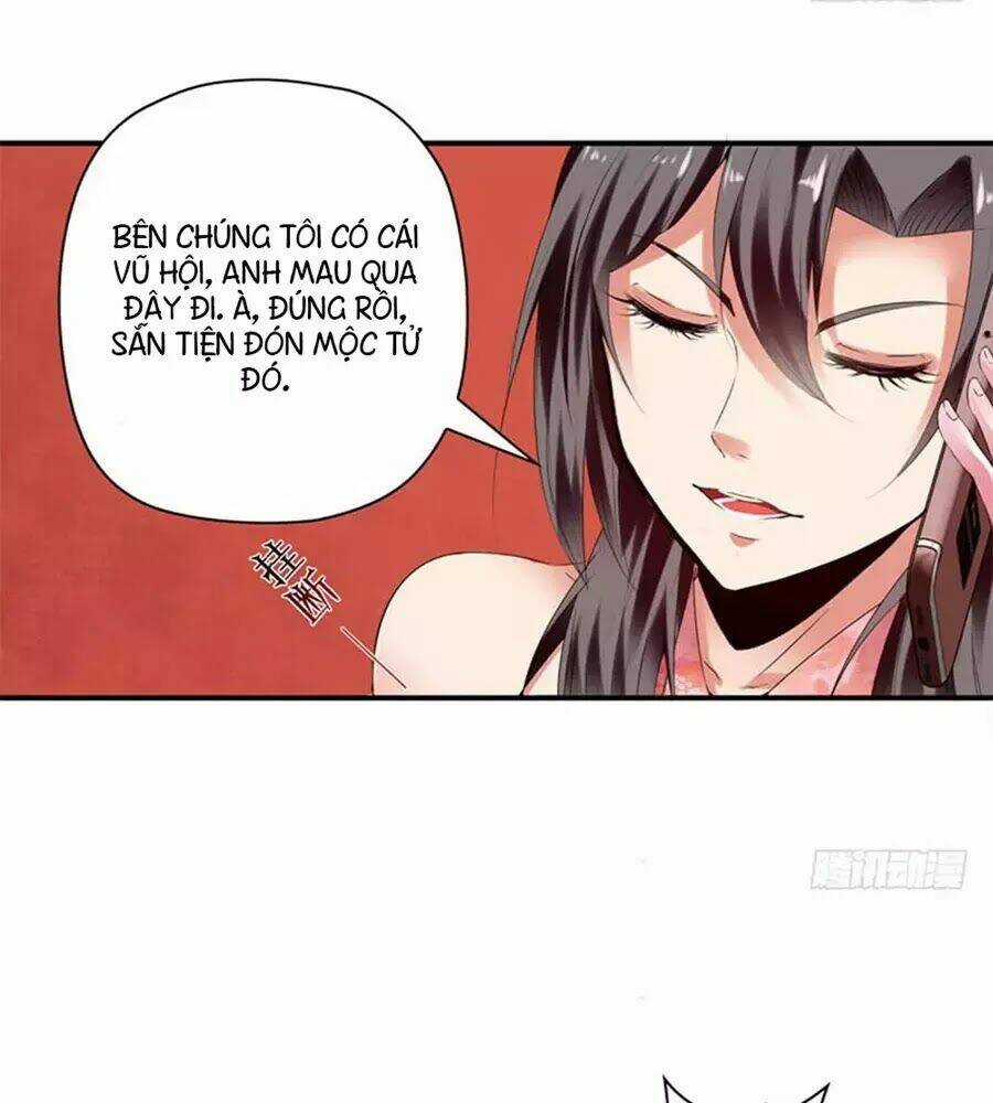 Thủ Hội Chi Vũ - Chapter 52 - Trang 63