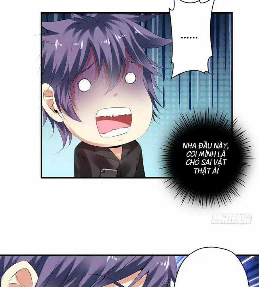 Thủ Hội Chi Vũ - Chapter 52 - Trang 64