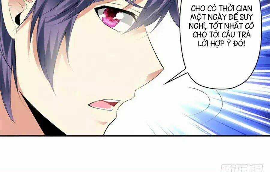 Thủ Hội Chi Vũ - Chapter 52 - Trang 65