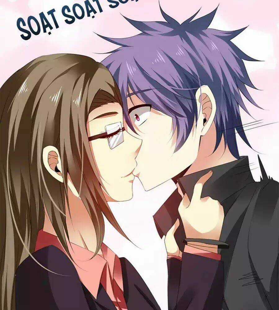 Thủ Hội Chi Vũ - Chapter 52 - Trang 67